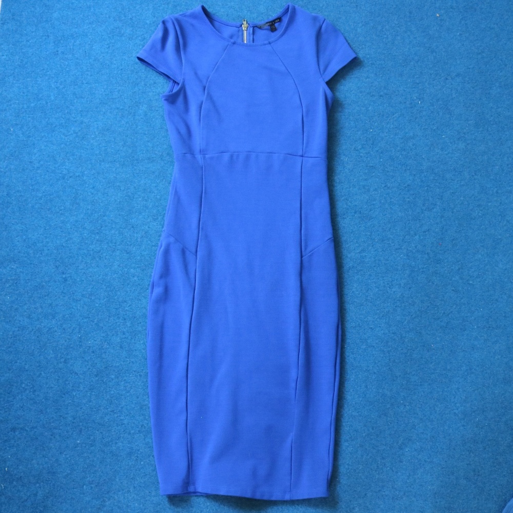 Perfect Condition Royal Blue Dress from Nordstroms